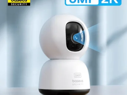 Baseus Security P1 Lite Indoor Camera 2K