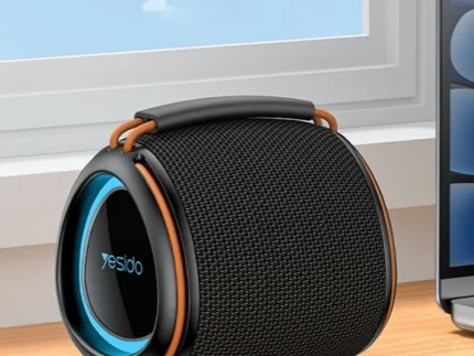 Yesido Wireless Speaker YSW40