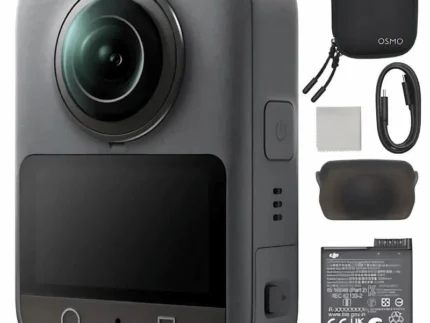 DJI Osmo 360 Standard Combo