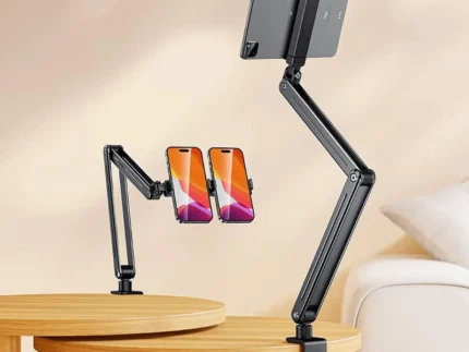 360° Rotation Phone & Tablet Holder