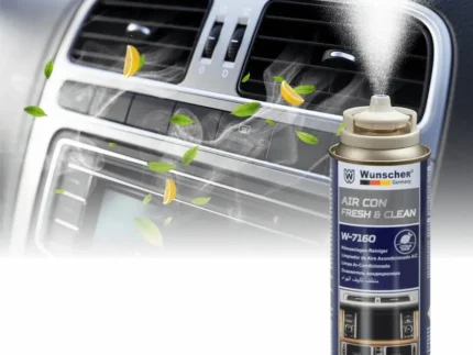 Wünscher W7160 AirCon Fresh & Clean