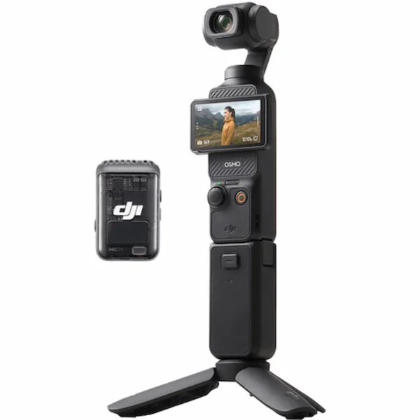 DJI Osmo Pocket 3 Combo