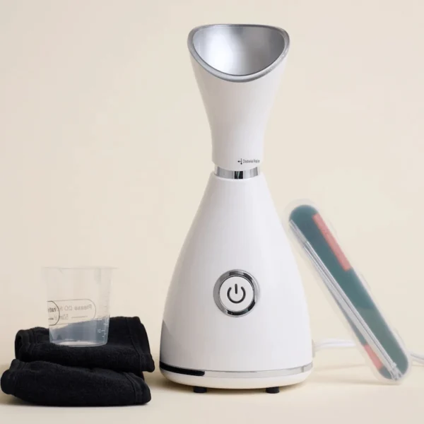 جهاز تبخير الوجه الأيوني النانوي