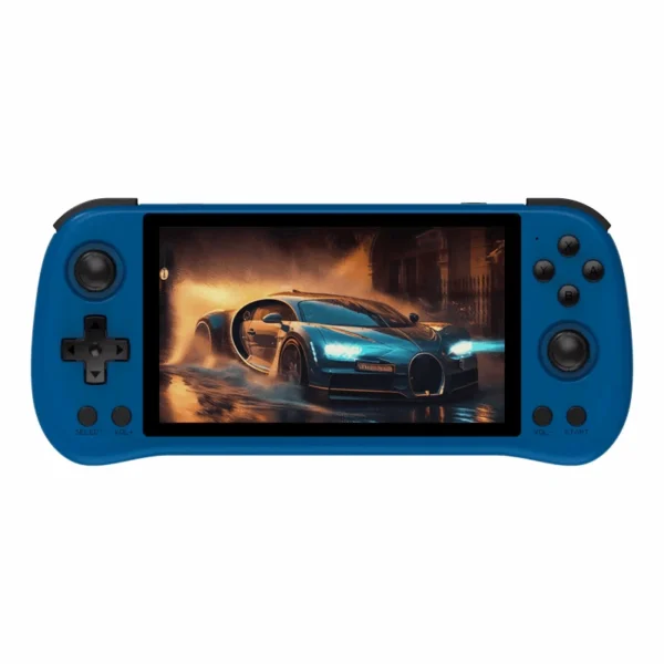 جهاز الألعاب المحمول Powkiddy X55