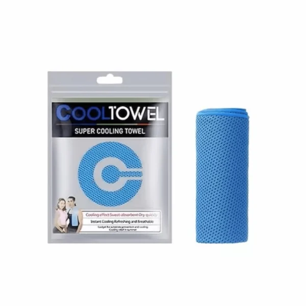 Cool Towel