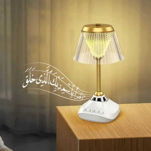 مكبر صوت القرآن SQ-918