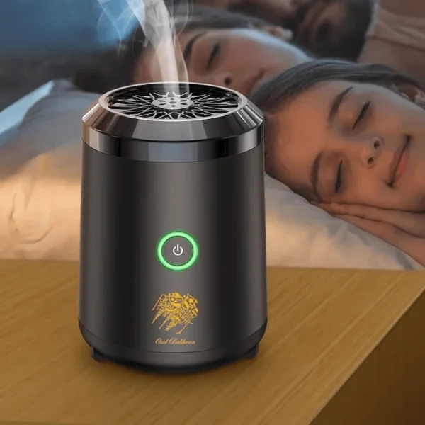 مبخرة بخور BK-18