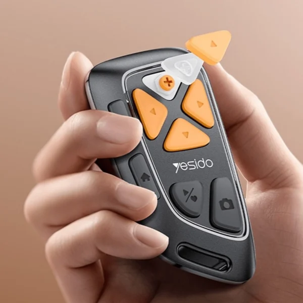 YESIDO Wireless Remote Controller SF25