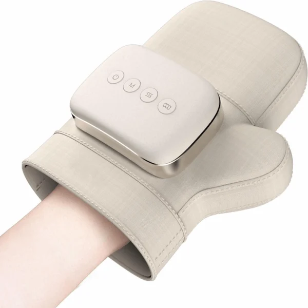 Intelligent Hand Massager H10