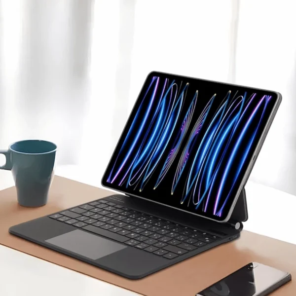 Levelo Aeroboard 12.9" Keyboard