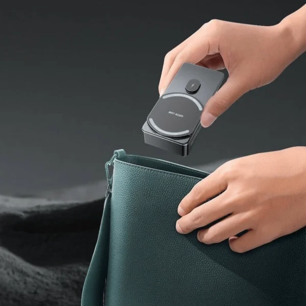 Green Lion Milton 5000mAh Powerbank