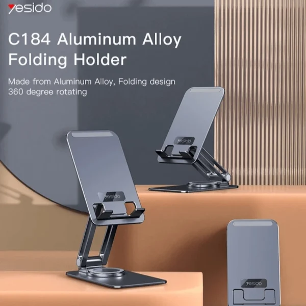 Yesido Desktop Phone Stand C184