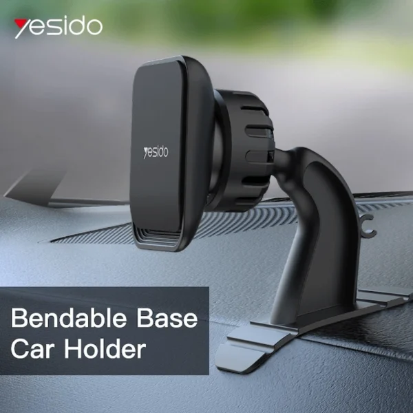 Yesido 360 Degree Magnetic Phone Holder C110