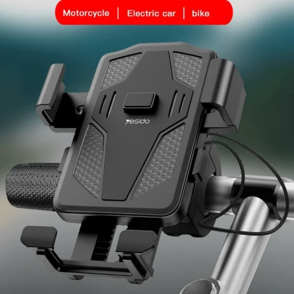 YESIDO Mobile Bike Holder C94