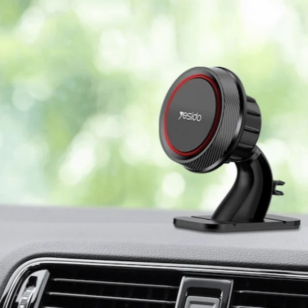 Yesido 360 Rotating Adjustable Phone Holder C60