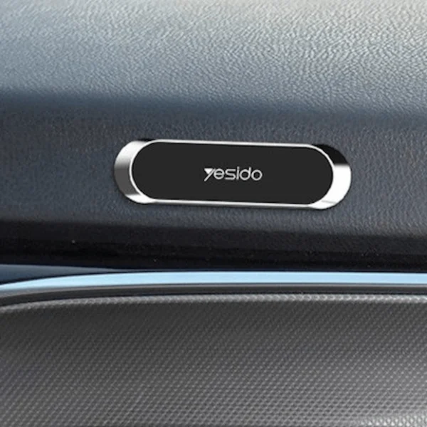 حامل الهاتف المغناطيسي Yesido C55