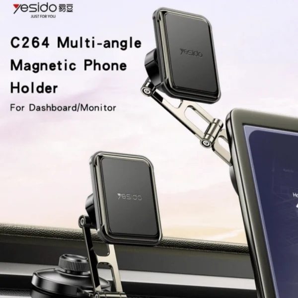 Yesido Magnet Phone Holder C264
