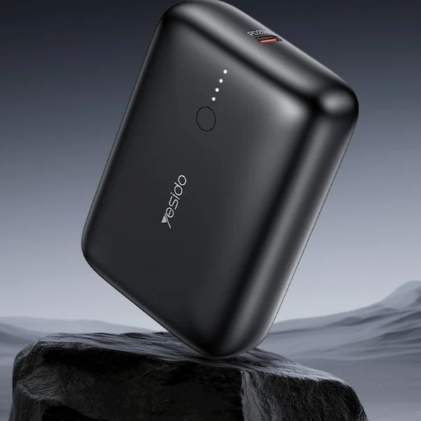 Yesido Super Mini Power bank YP52