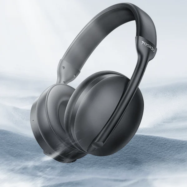 سماعة رأس لاسلكية Yesido EP08