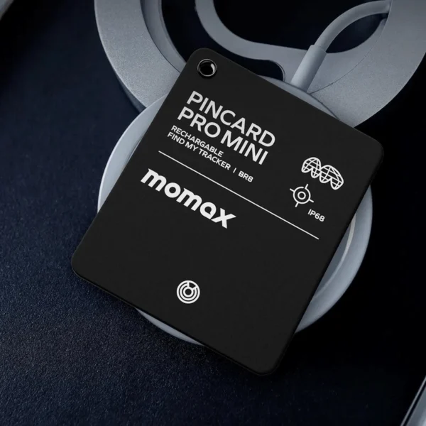Momax Pincard pro mini
