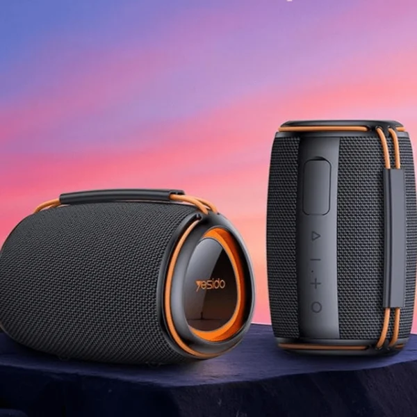 Yesido Wireless Speaker YSW39