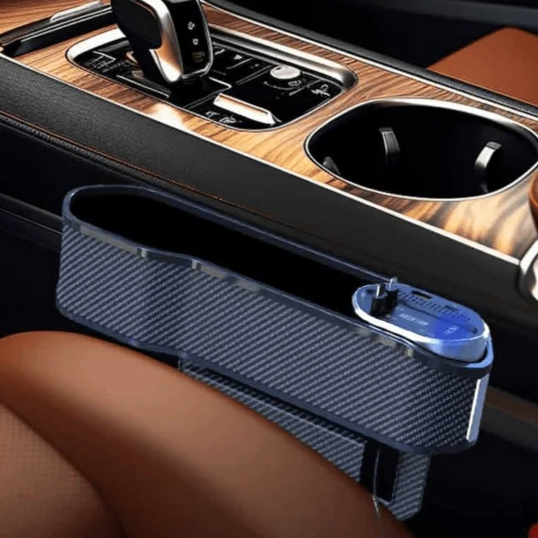 Green Lion Universal Organizer with Charging Doc