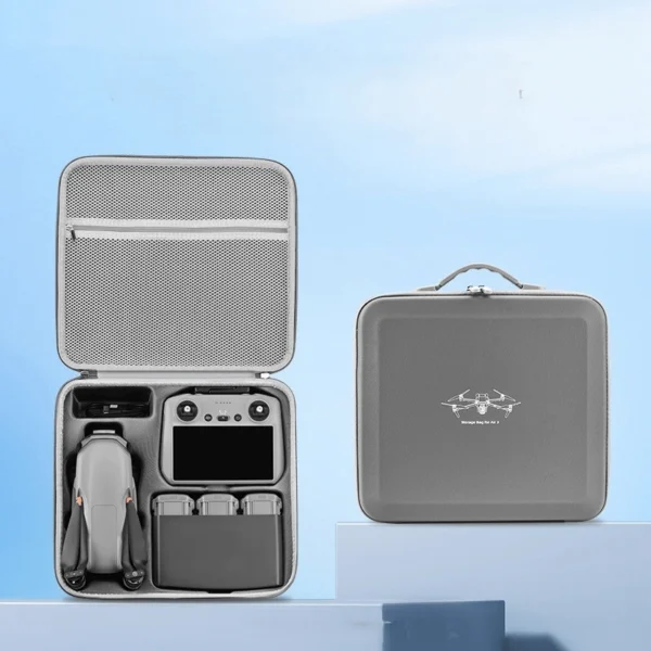 حقيبة حمل محمولة لجهاز DJI Air 3S