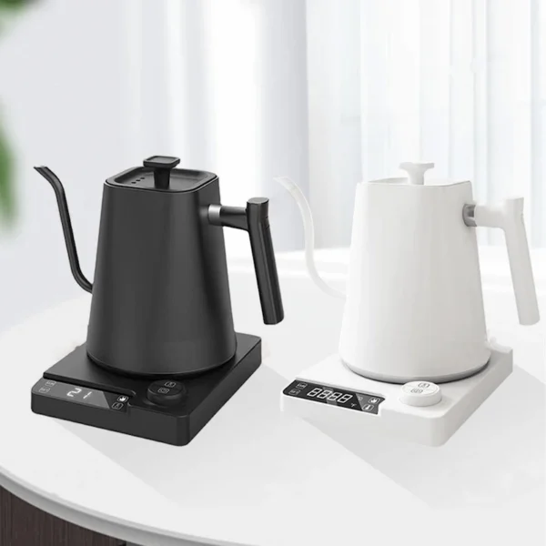 Portable Electric Kettle KT10 Pro
