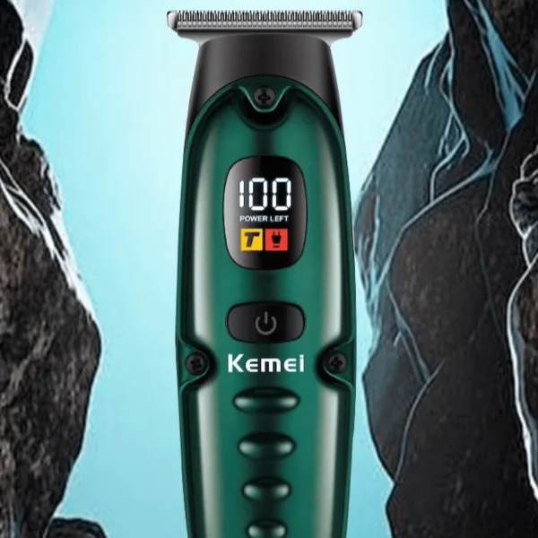 Kemei Professional Hair Trimmer 2259