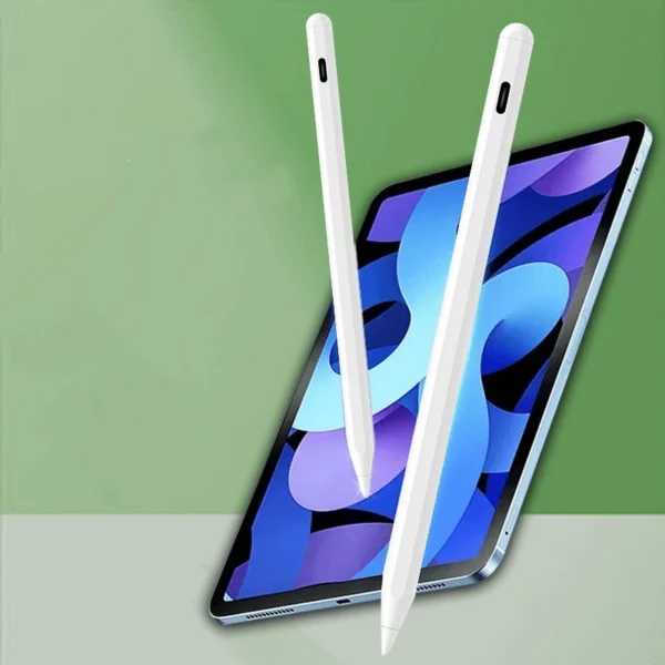 Wireless Charging Pencil
