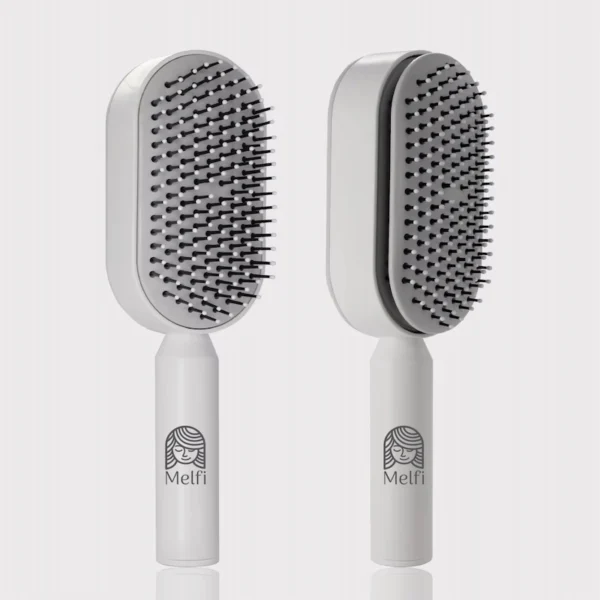 فرشاة شعر ميلفي كومبو
