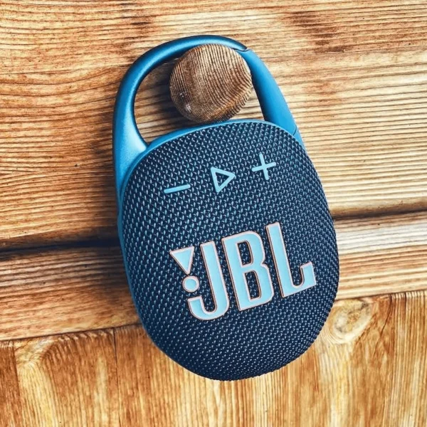 JBL Clip 5 Speaker