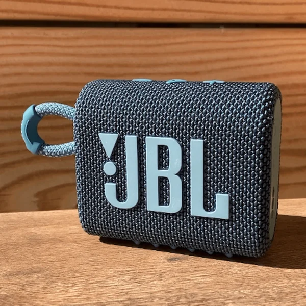 مكبر صوت JBL Go3