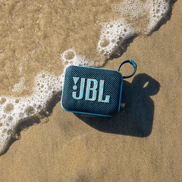 JBL Go 4 Speaker