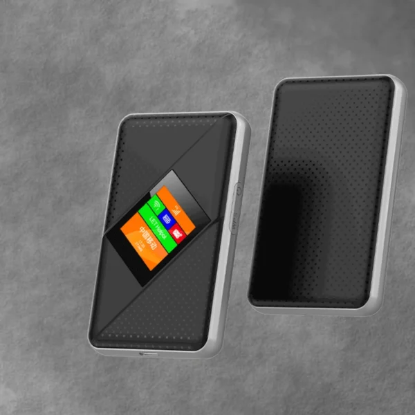 جهاز توجيه الجيب بورودو