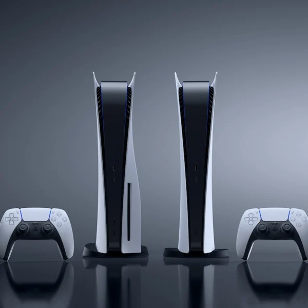 بلاي ستيشن 5