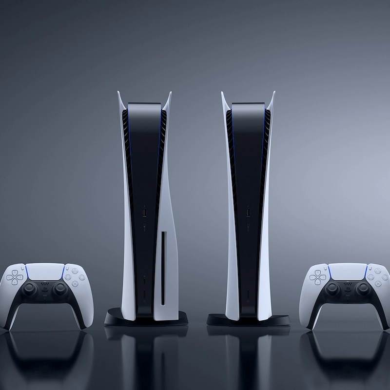 PlayStation5