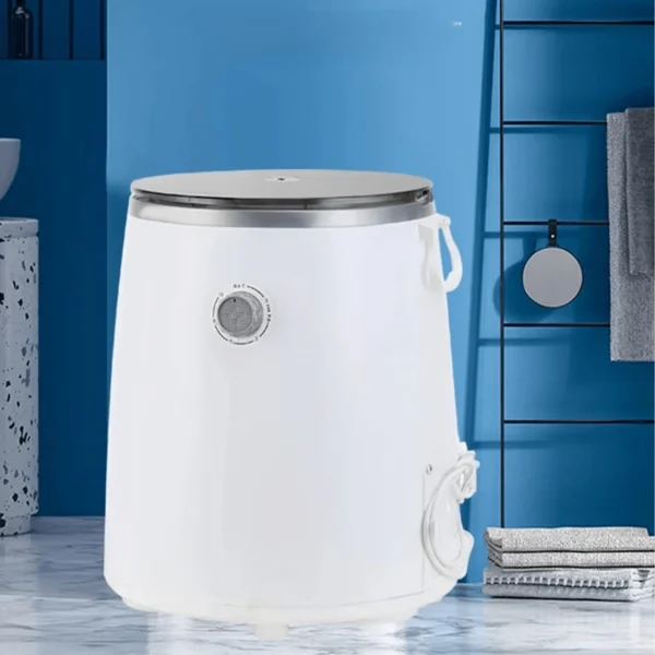 Portable Small Washing Machine