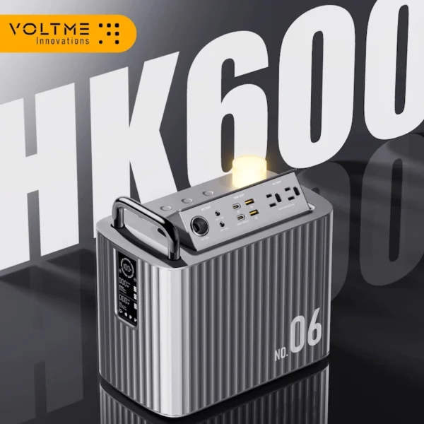 محطة فولتمه هاكو للطاقة