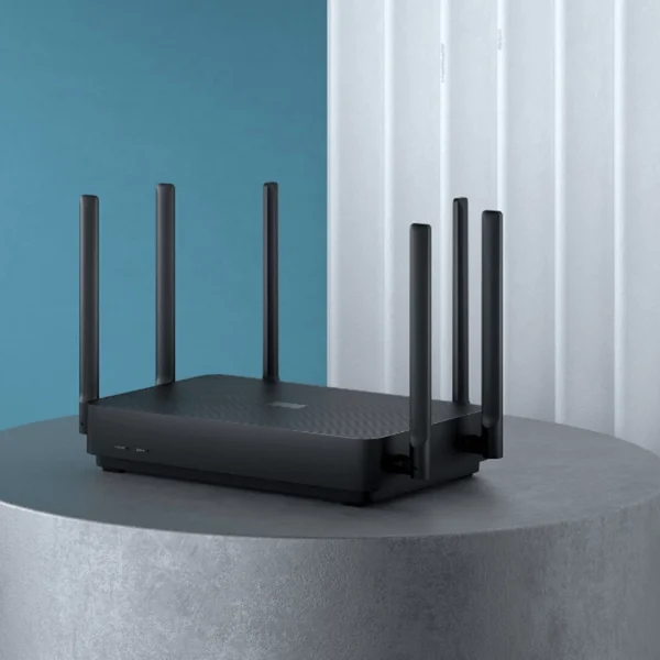 جهاز توجيه شاومي AX3200