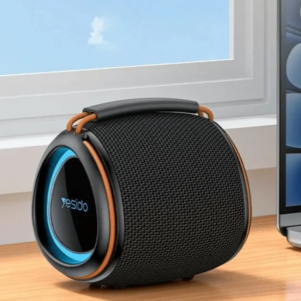 Yesido Wireless Speaker YSW40