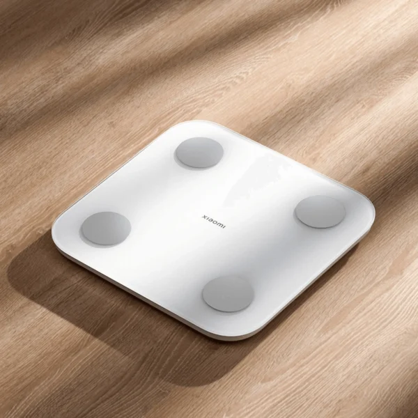 مقياس تكوين شاومي (S400)