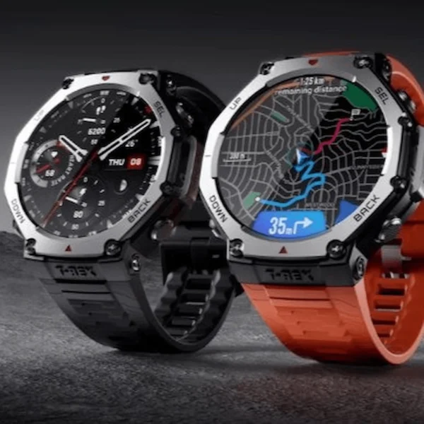Amazfit T-Rex 3 Smart Watch