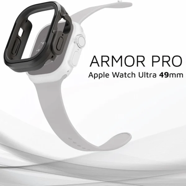 حماية ساعة ليفيلو أرمور برو