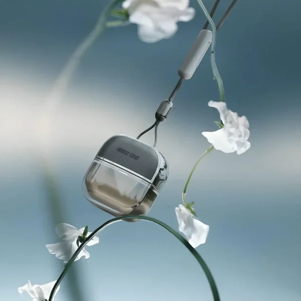 Green Lion Drive Mist Hanging Car Diffuser