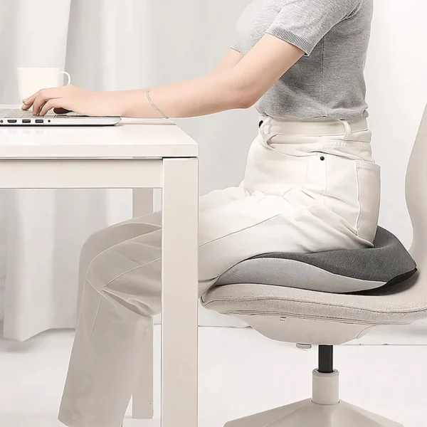 Green Lion Ergoflex Comfort Seat Cushion