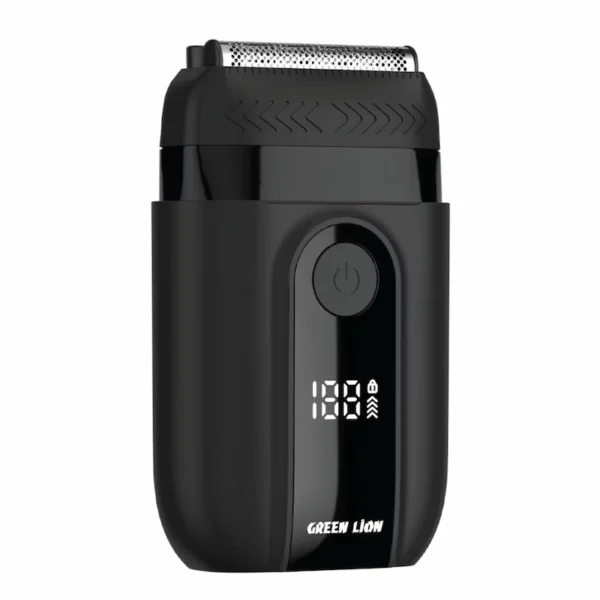 Green Lion Duo Shave Trimmer & Shaver