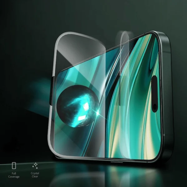 Green Lion Diego PET Privacy Screen Protector