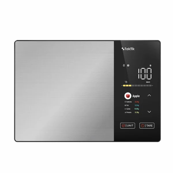 Taktik Smart Food Scale