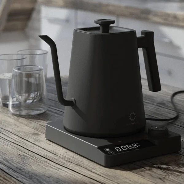 KTIO PRO Electric Kettle